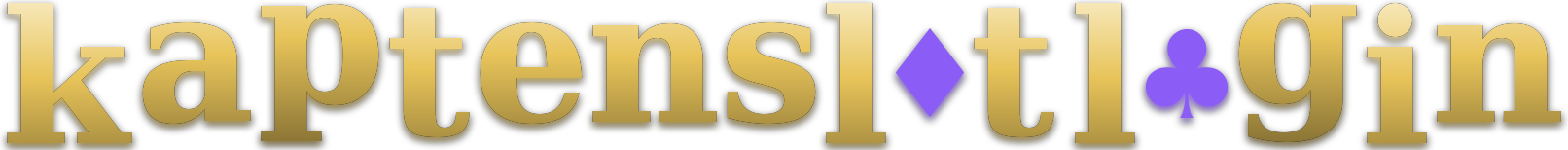 kaptenslot login logo